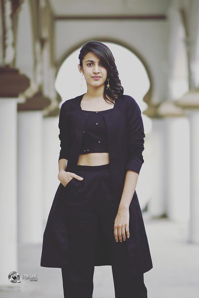 Niharika-Konidela